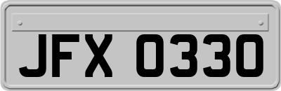 JFX0330