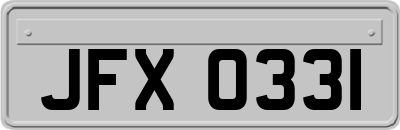 JFX0331