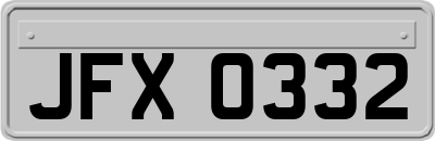 JFX0332