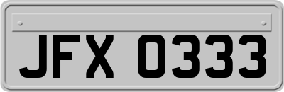 JFX0333