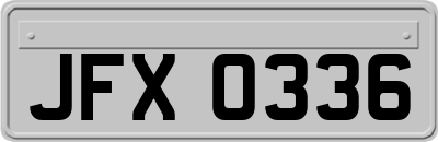JFX0336
