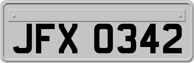 JFX0342