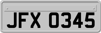 JFX0345