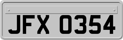 JFX0354