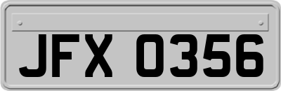 JFX0356