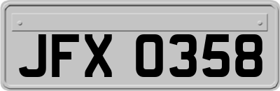 JFX0358
