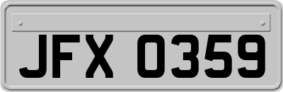 JFX0359
