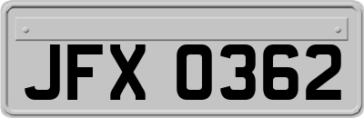 JFX0362