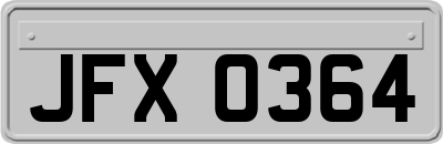 JFX0364