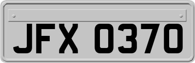 JFX0370