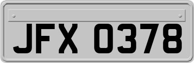 JFX0378