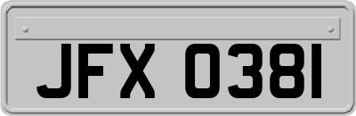 JFX0381