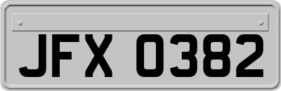 JFX0382