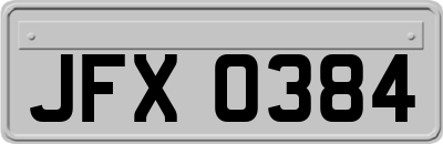 JFX0384