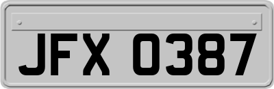 JFX0387