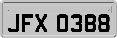 JFX0388