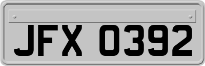 JFX0392