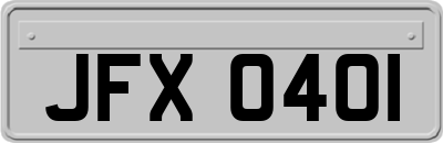 JFX0401