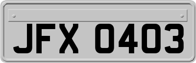 JFX0403