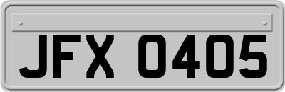 JFX0405
