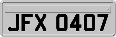 JFX0407