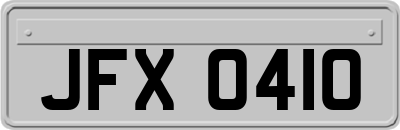 JFX0410