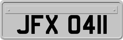 JFX0411