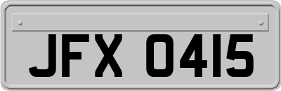 JFX0415