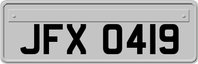 JFX0419