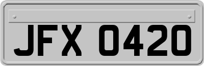 JFX0420