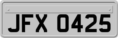 JFX0425