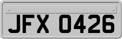 JFX0426
