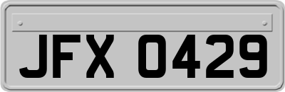 JFX0429