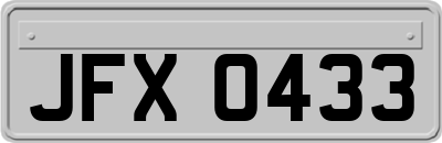 JFX0433