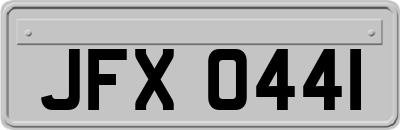 JFX0441