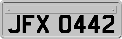 JFX0442