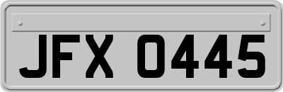 JFX0445