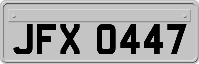 JFX0447