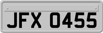 JFX0455