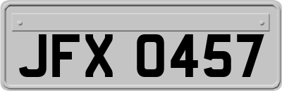 JFX0457