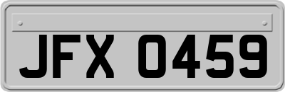 JFX0459