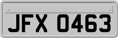JFX0463