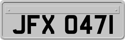 JFX0471
