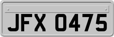 JFX0475