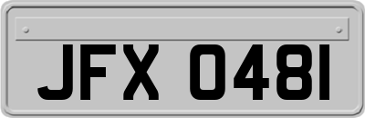 JFX0481