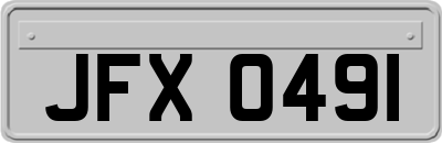 JFX0491