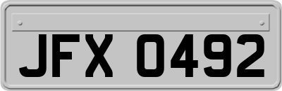 JFX0492