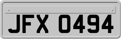 JFX0494