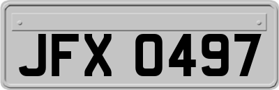 JFX0497