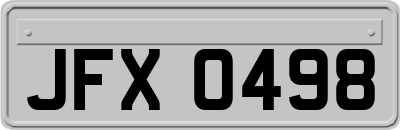 JFX0498